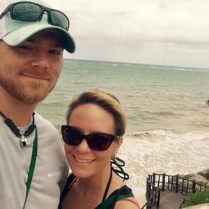 Meet your Posher, Carolyn